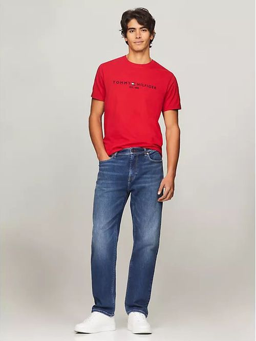 JEAN TOMMY PARA HOMBRES TH