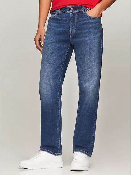 JEAN TOMMY PARA HOMBRES TH