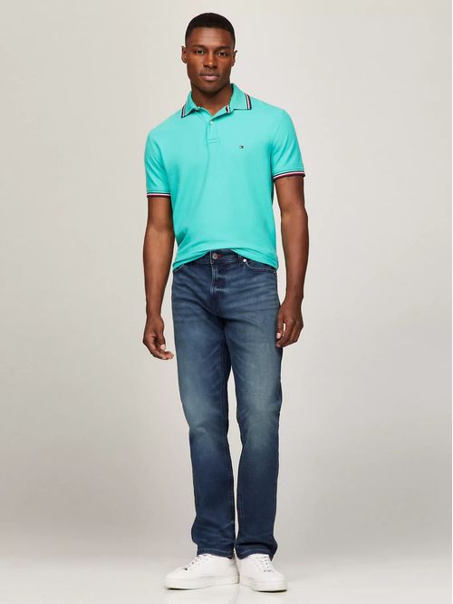 JEAN TOMMY PARA HOMBRES TH