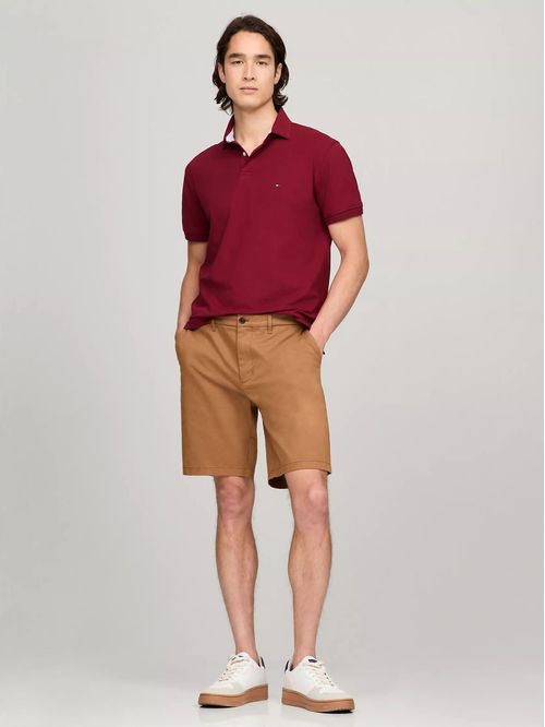 POLO M STRETCH REGULAR FIT POLO