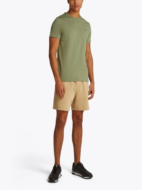 CAMISETA TJM XSLIM JERSEY TEE TH