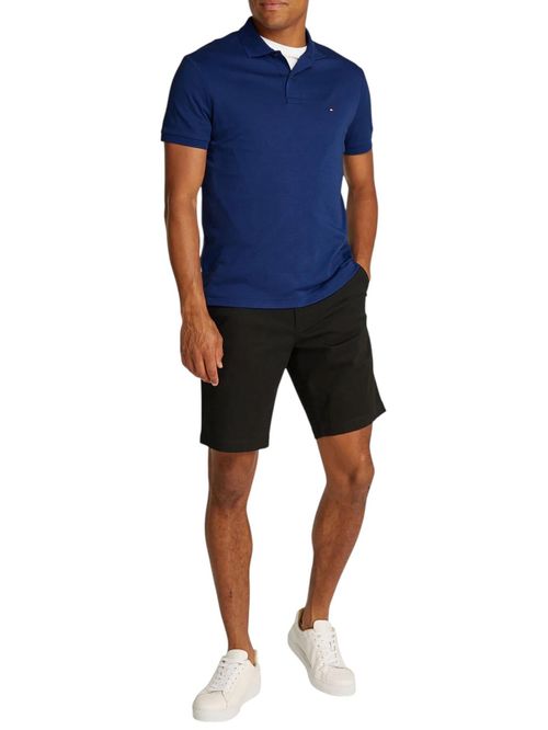 POLO LIQUID COTTON REG SEASONAL POL TH