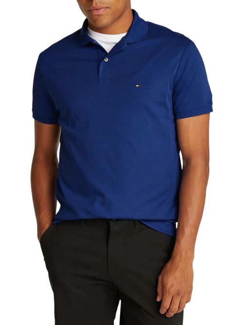 POLO LIQUID COTTON REG SEASONAL POL TH