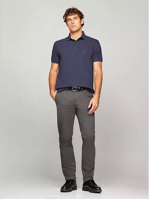 POLO M STRETCH REGULAR FIT POLO