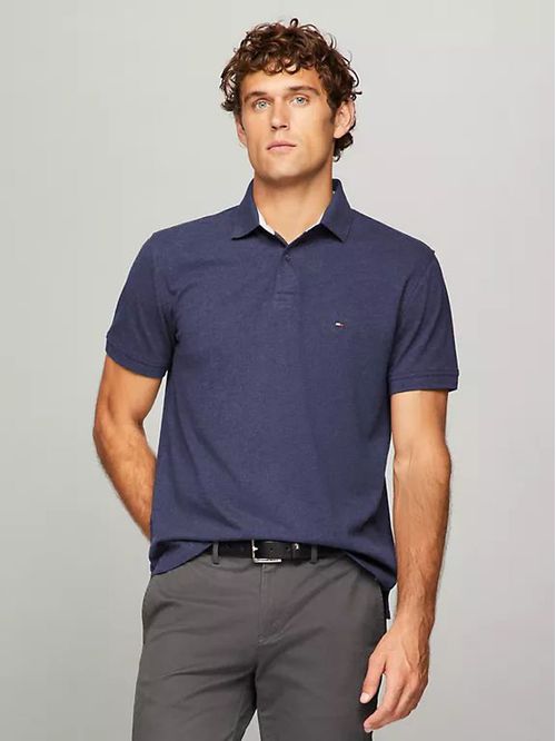 POLO M STRETCH REGULAR FIT POLO