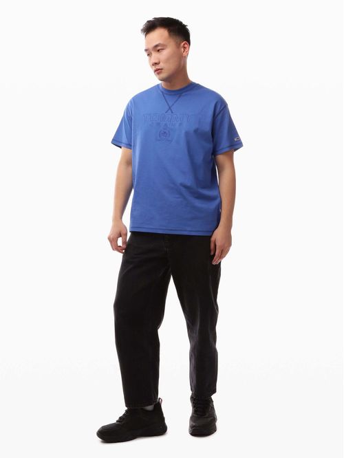 CAMISETA TJM RLX TONAL CREST TEE TH