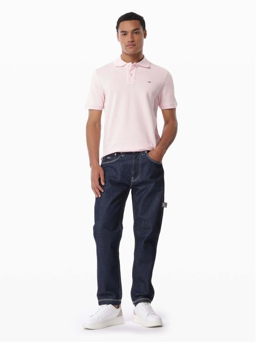 POLO TJM CASUAL COOL ESS POLO TH