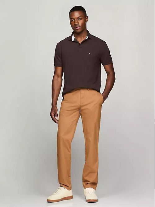 POLO M STRETCH REGULAR FIT POLO