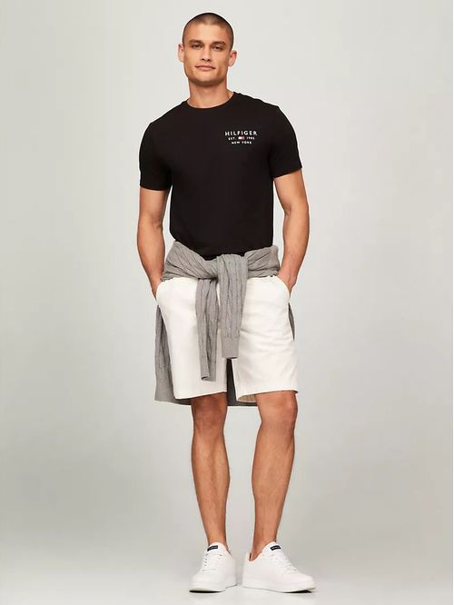 CAMISETA M/C M BRAND LOVE SMALL LOGO TEE