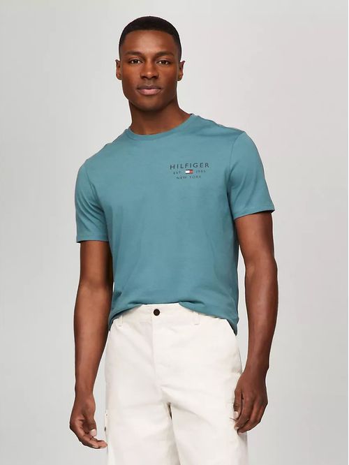 CAMISETA M/C M BRAND LOVE SMALL LOGO TEE