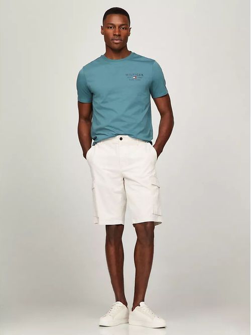 CAMISETA M/C M BRAND LOVE SMALL LOGO TEE