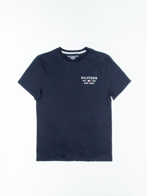 CAMISETA M/C M BRAND LOVE SMALL LOGO TEE