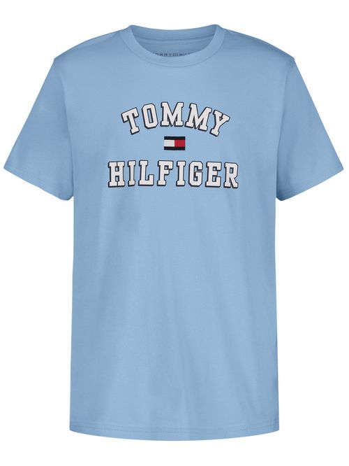 CAMISETA M/C VARSITY TOMMY SS TEE