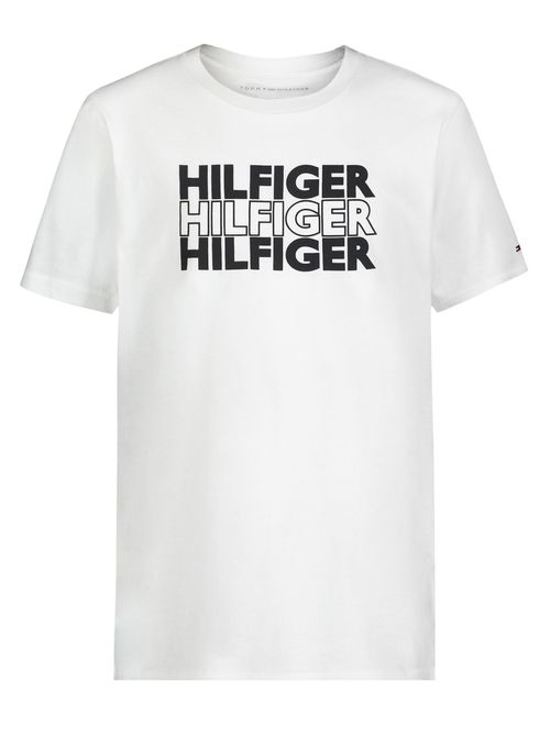 CAMISETA M/C TRIPLE SS TEE