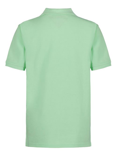 POLO M/C SCRIPT H POLO