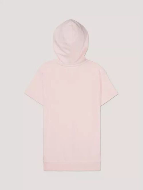 VESTIDO  KG ESSENTIAL HOODIE DRESS S/