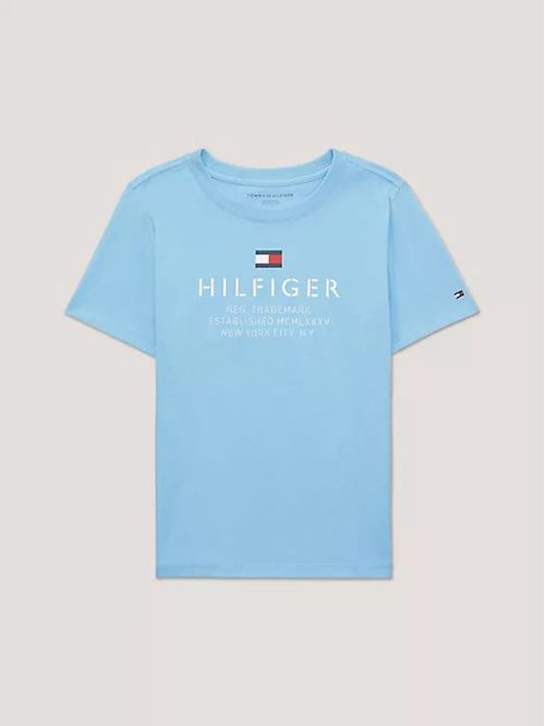 CAMISETA KB TH LOGO TEE S/S