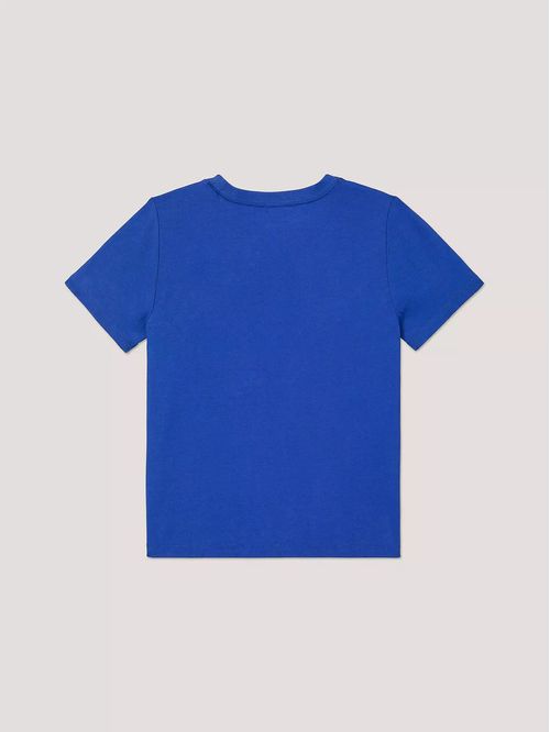 CAMISETA KB SS NANTUCKET FASH CREW