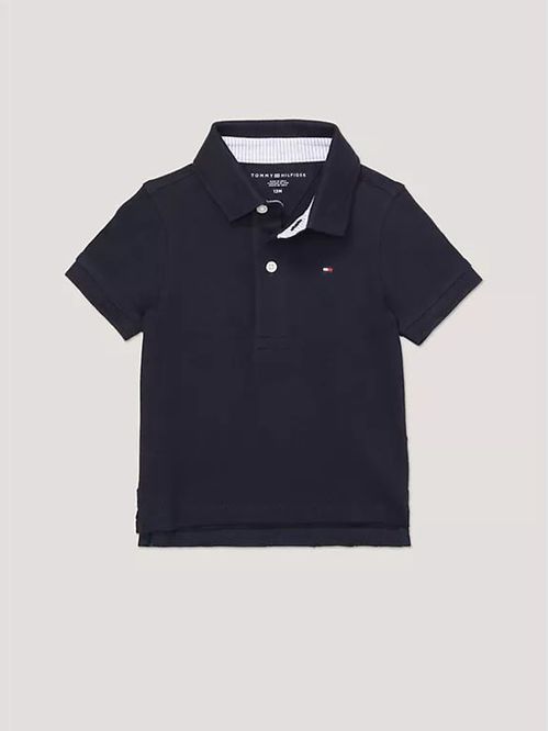 POLO MB STRETCH SOLID POLO