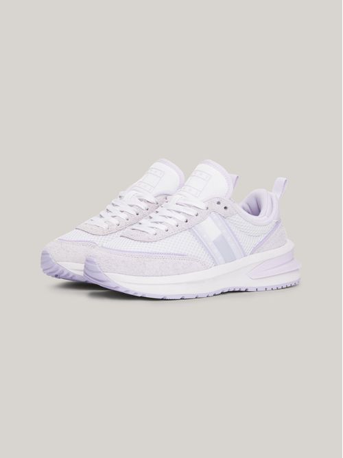 ZAPATILLAS HD TJW NEW TECH RUNNER TH