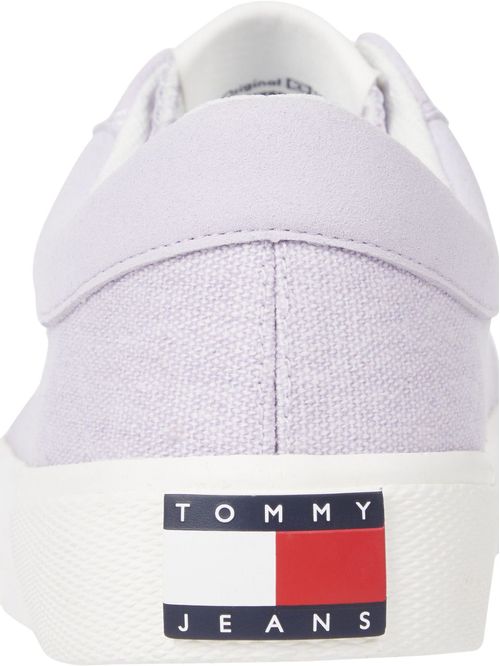 ZAPATILLAS HD TJW VULC SKATE DERBY TH