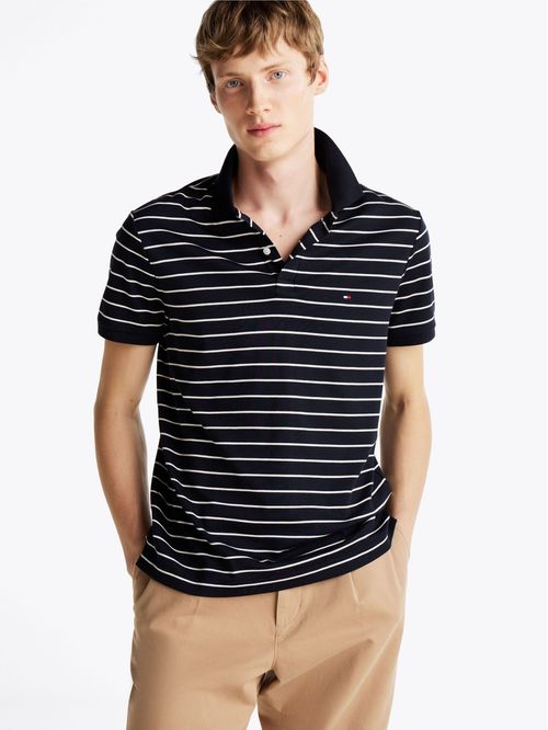 POLO LIQUID COTTON REG SEASONAL POL TH