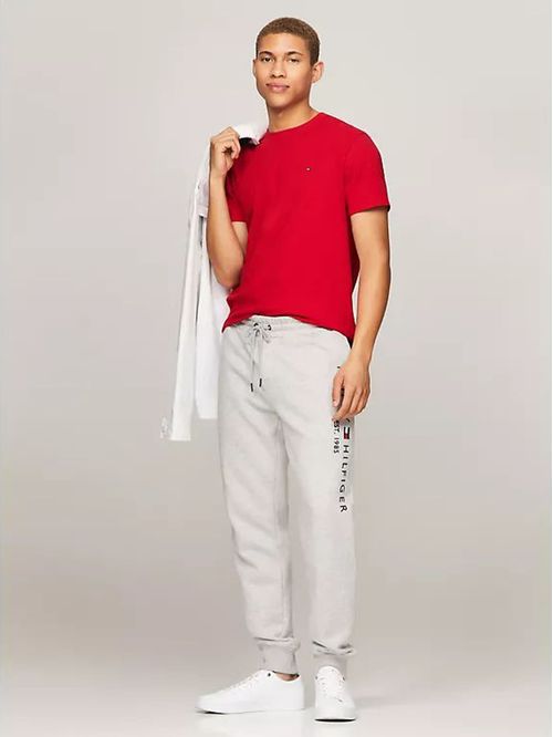 Camiseta nantucket con logo TH