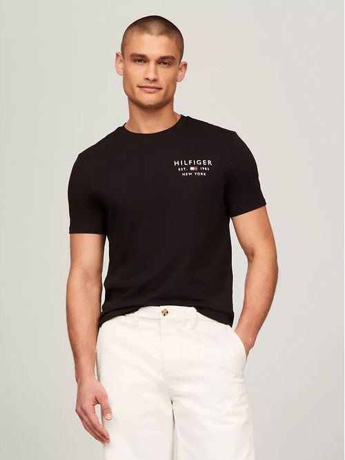 CAMISETA M/C M BRAND LOVE SMALL LOGO TEE