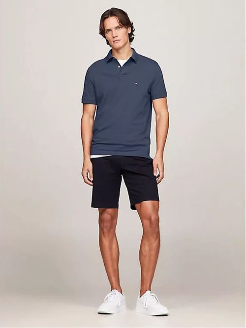 POLO M STRETCH REGULAR FIT POLO TH