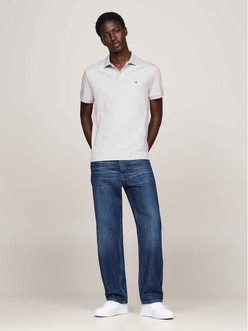 POLO M/C LIQUID COTTON ESSENTIAL REG PO TH