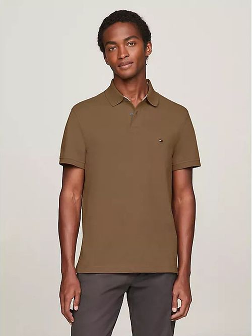 POLO M STRETCH REGULAR FIT POLO TH