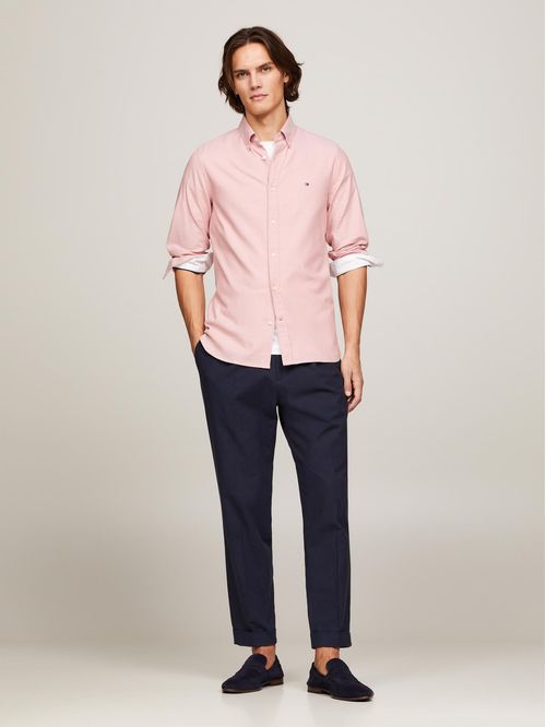 CAMISA FLEX DOBBY SF SHIRT TH