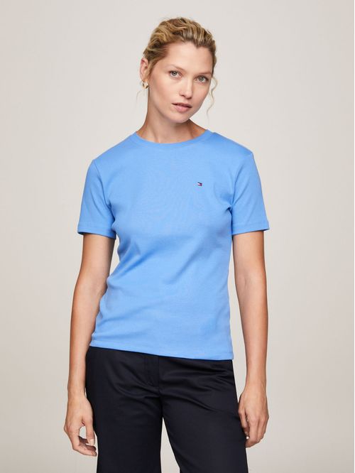 CAMISETA SLIM CODY C-NK SS TH