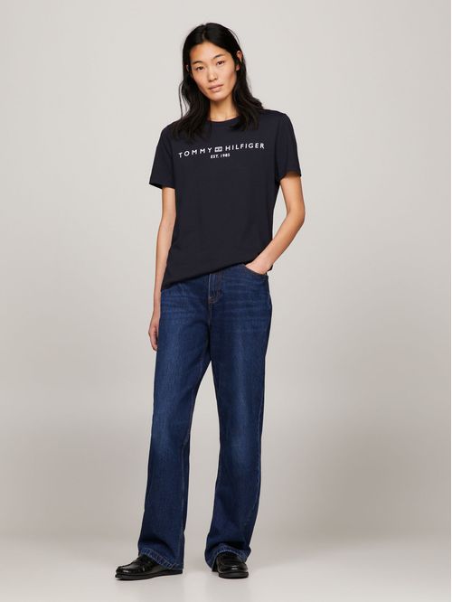 T-SHIRT M/C PARA MUJERES TH