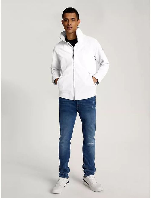CASACA M SUSTAINABLE REGATTA JACKET TH