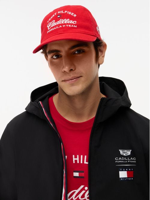 GORRO TH X CF1 VARSITY CAP