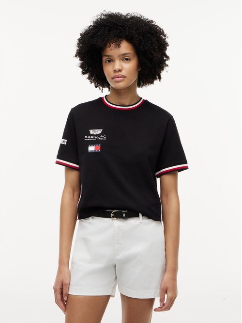 CAMISETA TH X CF1 REPLICA TEE