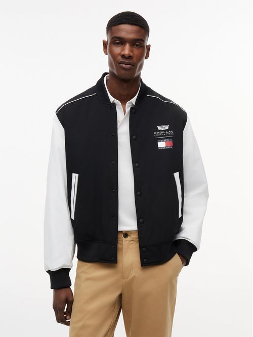 CASACA TH X CF1 BOMBER JACKET