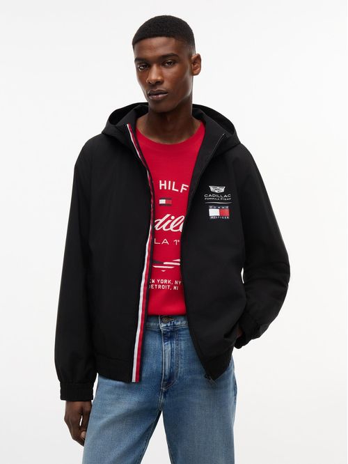 CASACA TH X CF1 WINDBREAKER ZIP