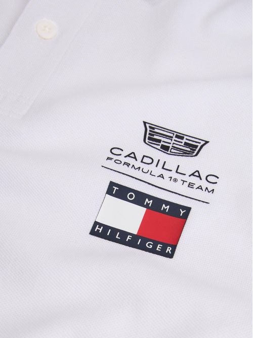 POLO TH X CF1 LOGO SS POLO