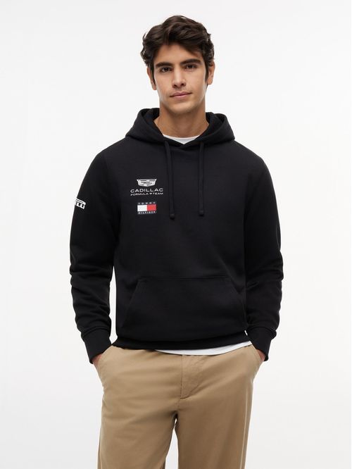 SWEATSHIRT TH X CF1 REPLICA HOODIE