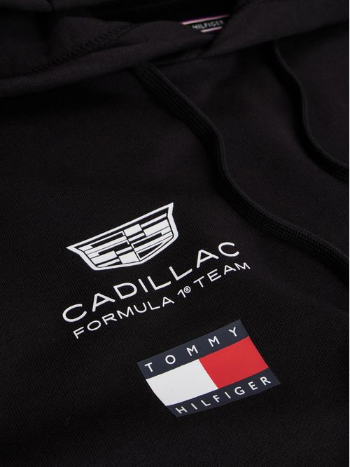 SWEATSHIRT TH X CF1 REPLICA HOODIE