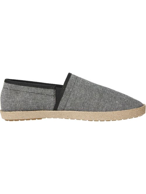 HILFIGER CHAMBRAY ESPADRILLE TH