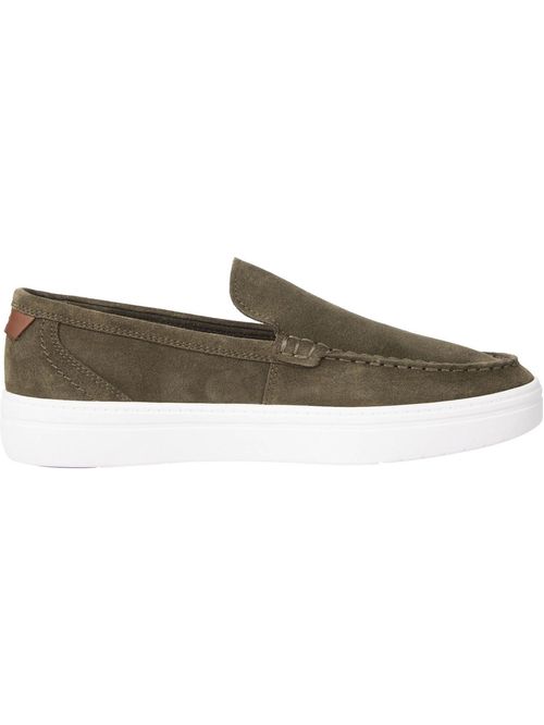 ZAPATOS MODERN LIGHT HYBRID SUEDE LOAF TH