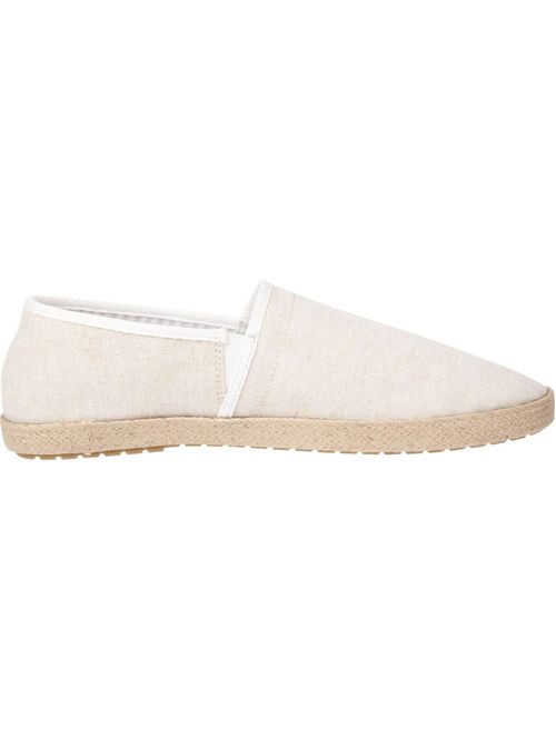 HILFIGER CHAMBRAY ESPADRILLE