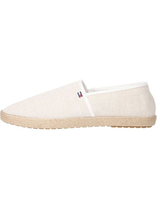 HILFIGER CHAMBRAY ESPADRILLE