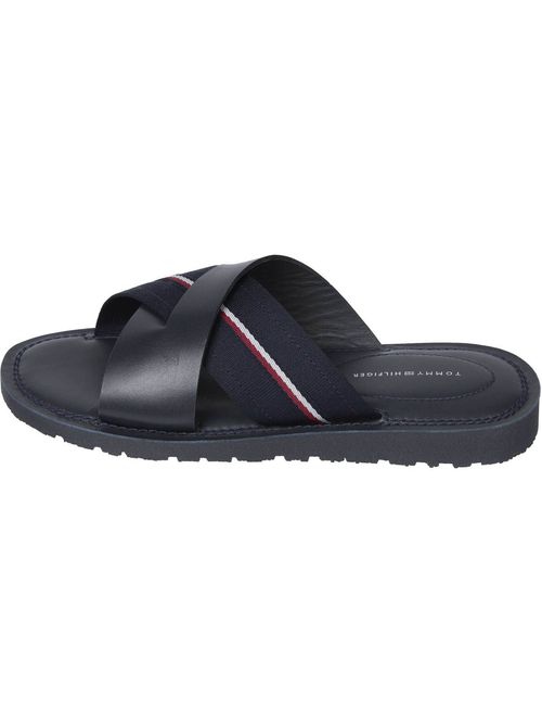 SANDALIAS CORE HILFIGER LH CRISS C SANDA