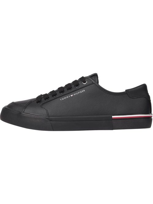 ZAPATILLAS CORE CORPORATE VULC LEATHER