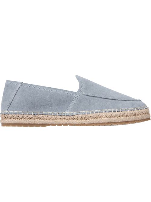 ALPARGATAS HILFIGER FLEX ESPA SUEDE LOAFE TH