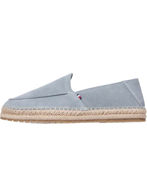 ALPARGATAS HILFIGER FLEX ESPA SUEDE LOAFE TH